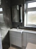 Shower Room, Witney, Oxfordshire, February 2019 - Image 58